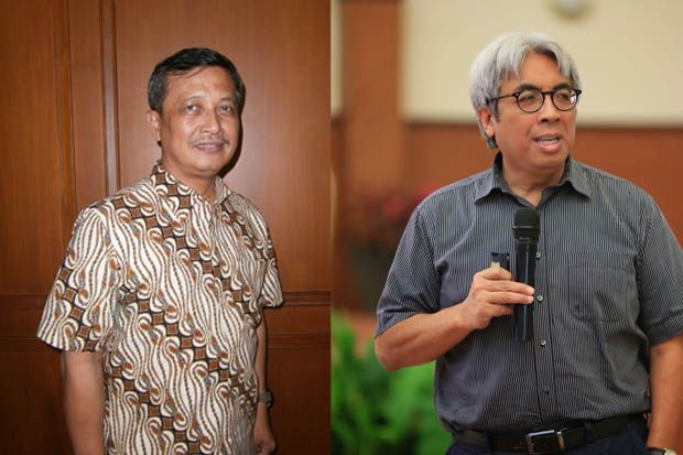 Dua Anggota Dicomot Jokowi, Tim Sembilan Tetap Solid