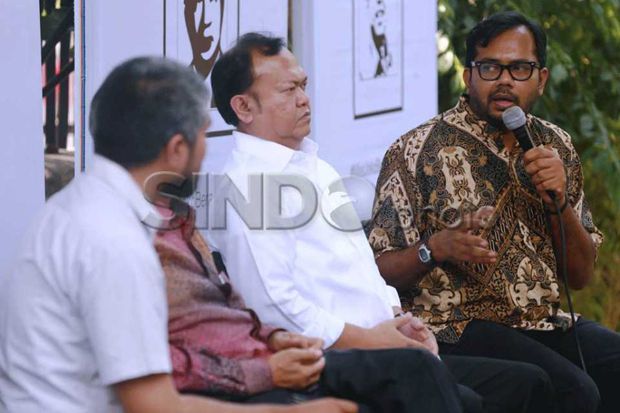 Politikus NasDem Duga Tim Independen Bikin Jokowi Tertekan