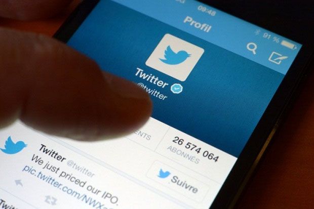 Twitter Luncurkan Pesan Grup Chat dan Fitur Video