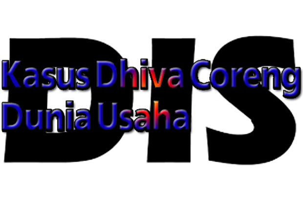 Kasus Dhiva Coreng Dunia Usaha