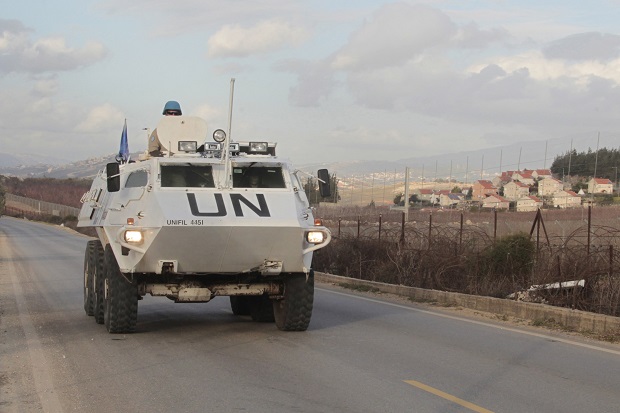 Anggota UNIFIL Tewas, Spanyol Salahkan Israel
