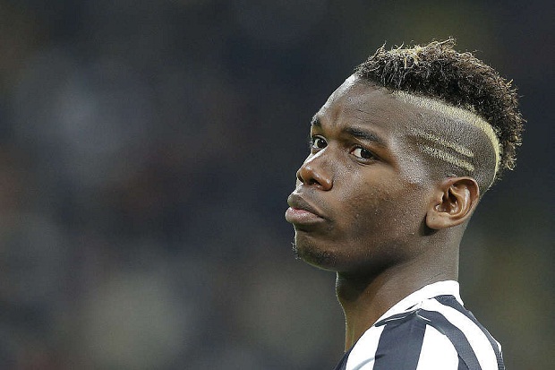 Paul Pogba Akan Segera Tinggalkan Juventus