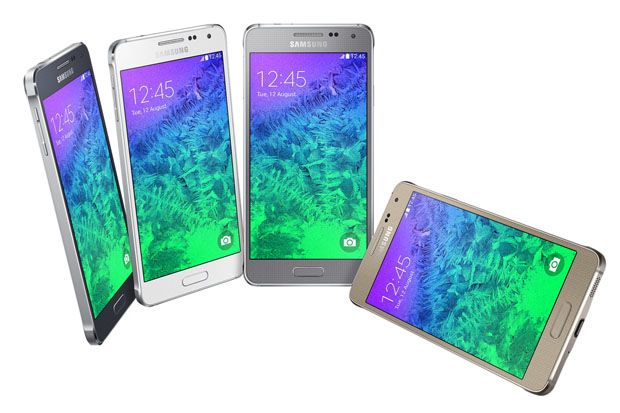Samsung Indonesia Klaim Alpha Baik-baik Saja