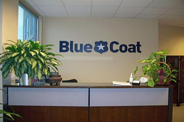 Blue Coat Raih Posisi Puncak Vendor Keamanan IT
