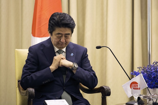 Jepang Terus Berupaya Bebaskan Kenji Goto