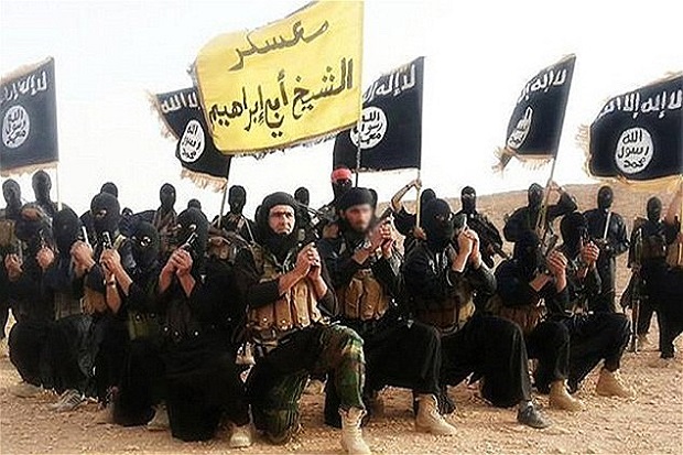 Ratusan Jasad Militan ISIS Ditolak 13 Negara Asal, Irak Bingung