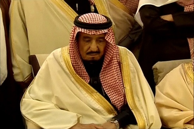 Gebrakan Raja Baru Saudi, Seluruh PNS Diberi Bonus 2 Bulan Gaji