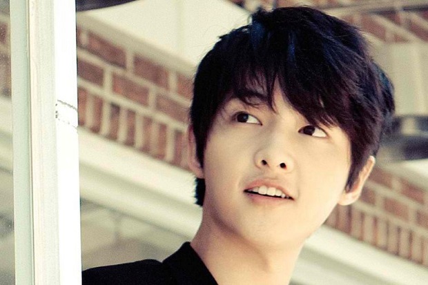 Song Joong Ki Belum Konfirmasi Bakal Membintangi Martial Arts