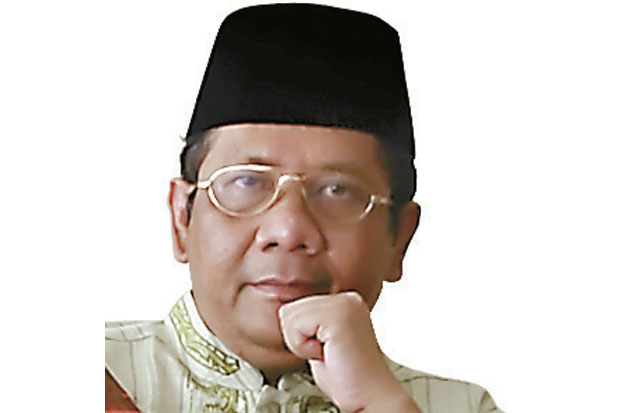 Teologi Polri dan KPK