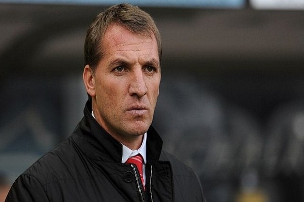 Rodgers: West Ham Rival Kami
