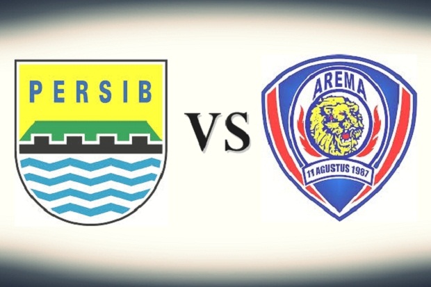 Prediksi: Persib Bandung vs Arema Cronus
