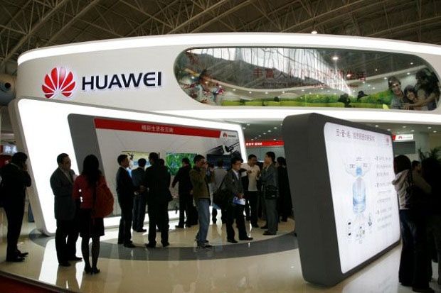 Huawei Fokus Pertahanakan Merek Unggulan