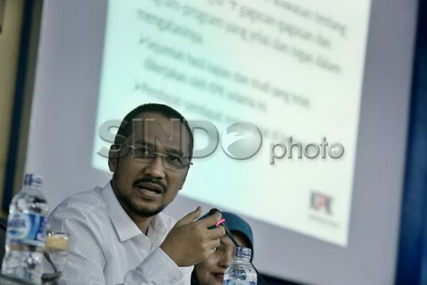 Soal Foto Abraham, Pengawas Internal KPK Diminta Proaktif
