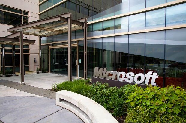 Microsoft Positif Luncurkan Windows Server di 2016