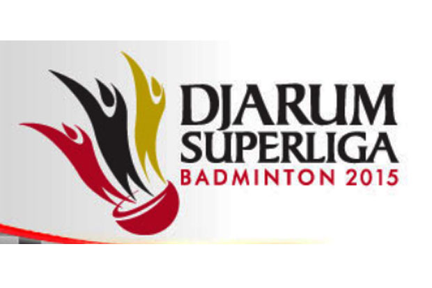 Musica Dominasi Superliga Badminton