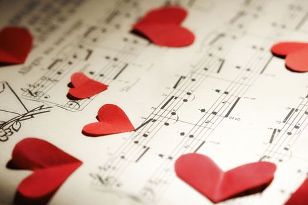 9 Lagu Korea Pop yang Cocok Saat Valentine