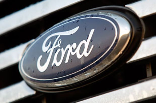Ketinggalan Jaman, Ford Rombak Aktivitas Tur Pabrik
