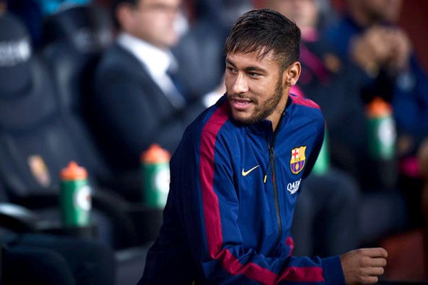 Presiden Barca Hadapi Tuduhan Penggelapan Pajak Neymar