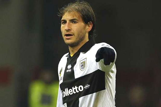 Pemain Parma Eksodus di Penghujung Bursa Transfer