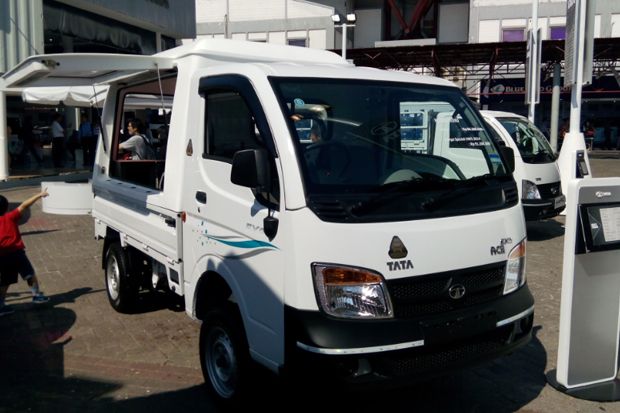 16 Bulan Tata Motor Indonesia Berhasil Menjual 1000 unit