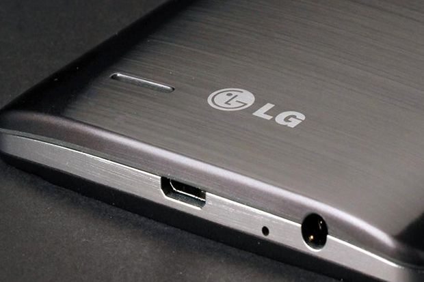 LG Daftarkan Hakpaten Seri G hingga G9