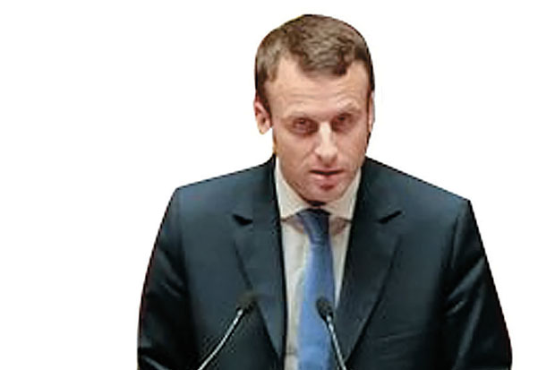 Menteri Ekonomi Prancis Diancam Dibunuh