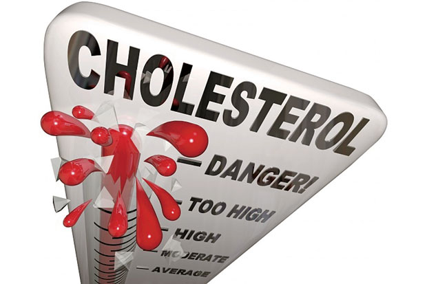 Bahaya Kolesterol Tinggi
