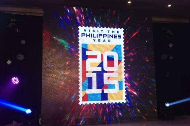 Departemen Pariwisata Filipina Luncurkan Visit Philippines Year 2015