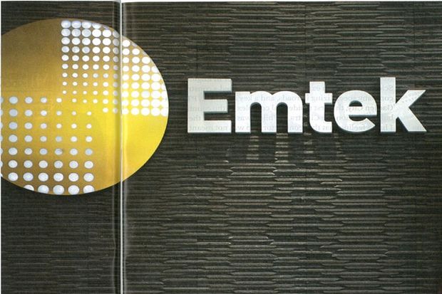 EMTK-Surya Citra Televisi Teken Perjanjian Sewa Studio