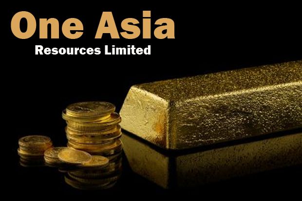 One Asia Siap Kucurkan Rp1,8 T Garap Tambang Emas Pani