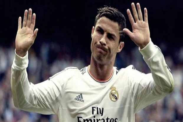 Ronaldo Hanya Dilepas dengan Harga Rp14 Triliun