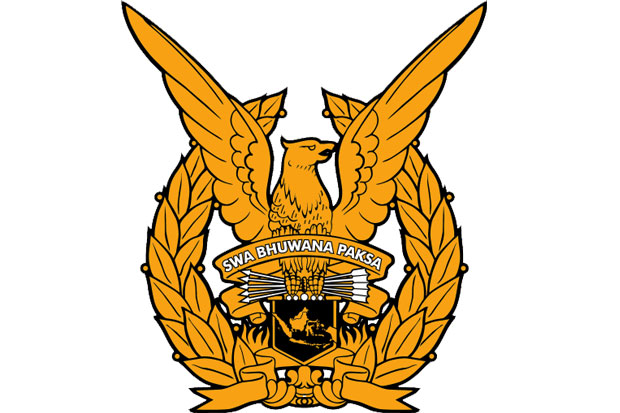 TNI AU Perkuat Program Poros Maritim