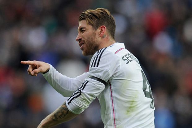 Madrid Terancam Kehilangan Rodriquez-Ramos