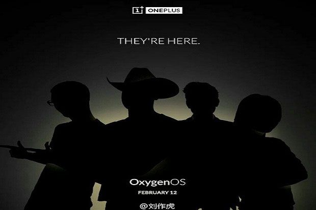 CEO OnePlus Konfirmasi Tanggal Rilis OxygenOS di Media Sosial