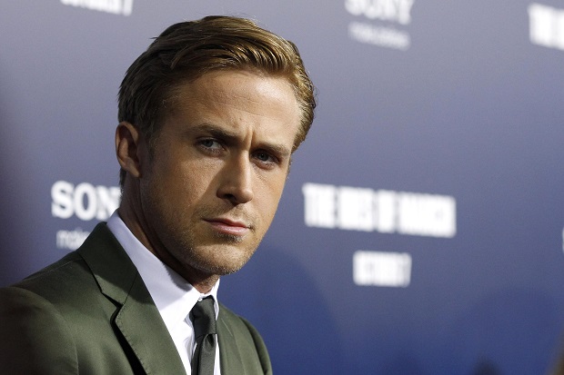 Disney Kepincut Ryan Gosling untuk Perankan Beast