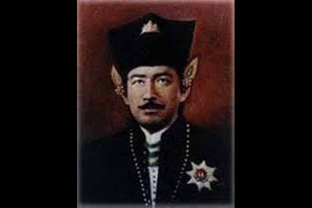 Legenda Keberanian Pangeran Sambernyawa