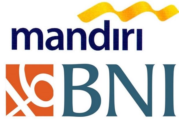 Analis Tak Setuju Rencana Merger Bank Mandiri-BNI
