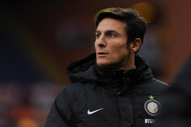 Zanetti: Inter Butuh Kemenangan