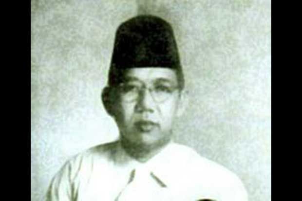 Mengenang Wahid Hasyim, Pahlawan Nasional dari Jombang