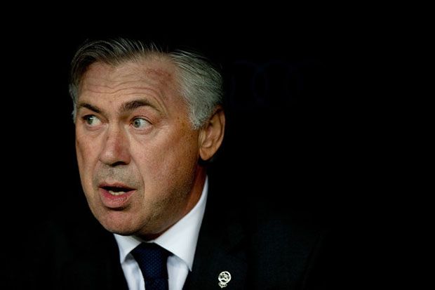 Minus Marcelo Tak Masalah Buat Ancelotti