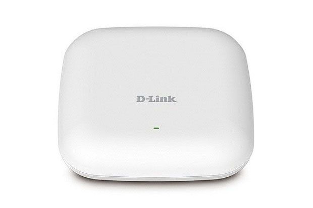 D-Link DAP-2660 Wireless AC1200 Dihadirkan untuk UKM