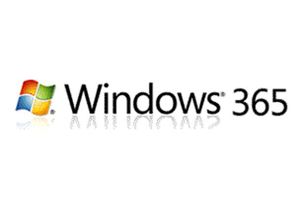 Microsoft Ajukan Merek Dagang Windows 365