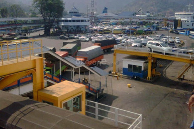 Pelabuhan Tanjung Kendal Siap Beroperasi
