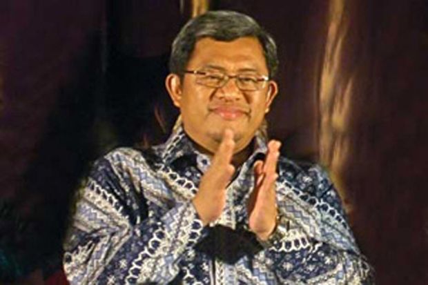 Aher: MNC Group Dewa Penyelamat Tol Ciawi-Sukabumi
