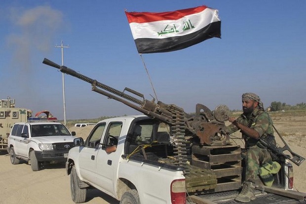 Amerika: Perang Darat terhadap ISIS Segera Dimulai