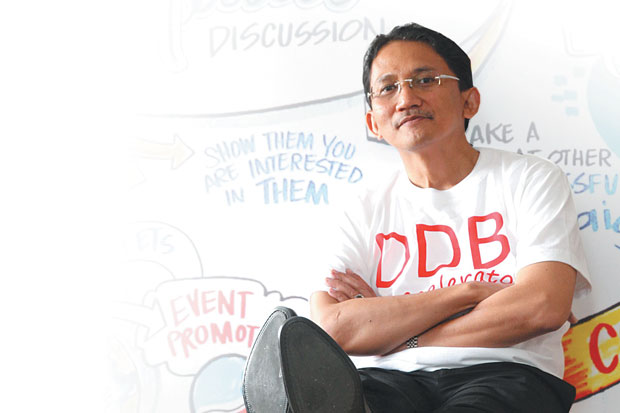 Akselerator-nya Startup Indonesia