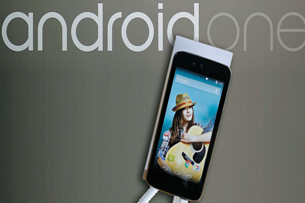 Androidone Google Standarisasi Kualitas Android