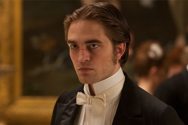 Lama Tidak Nongol, Robert Pattinson Jadi Penjahat