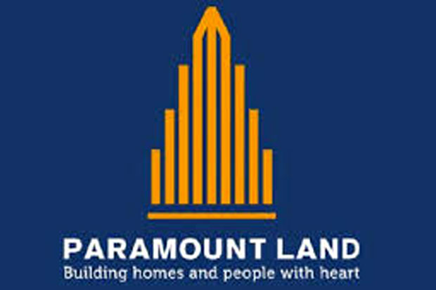 Paramount Land Bangun Rumah Menengah