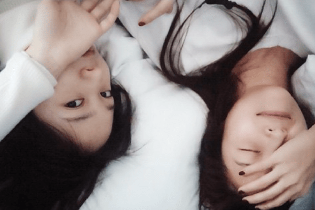 Didepak SNSD, Jessica Jung Bikin Duo Bareng Adiknya